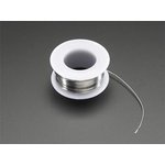 1886, Adafruit Accessories Solder Wire - 60/40 Rosin Core - 0.5mm/0.02 diameter ...