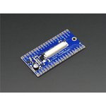 1932, Display Development Tools 40-pin TFT Friend - FPC Breakout with LED ...