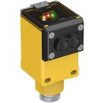 QS18VN6LAF250, Photoelectric Sensors WORLD-BEAM QS18 Laser Adjustable Field ...