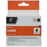 T2 PG-40 Картридж (IC-CPG40) для Canon Pixma iP1200/1800/ 1900/2200/2500/ ...