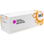 Bion BCR-CF213A Картридж для HP{LaserJet Pro M251/M276 }(1800 стр.),Пурпурный ...