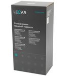 LECAR013030802, Стойка передняя ВАЗ 1118 правая Lecar СААЗ