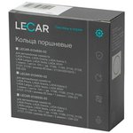 LECAR013493002, Кольцо поршня 82.5 дв.21126,VESTA,XRAY (дв.21127,21129) 16кл ...