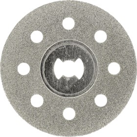DREMEL SC545, Алмазный отрезной круг (38мм) (1ШТ) | купить в розницу и оптом