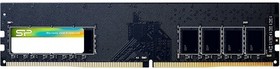 SP008GXLZU320B0A, Модуль памяти Silicon Power 8GB 3200МГц XPOWER Air Cool DDR4 CL16 DIMM 1Gx8 SR