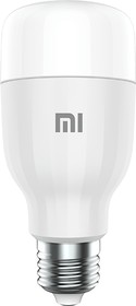 MJDPL01YL/GPX4021GL, Умная лампочка Xiaomi Mi Smart LED Bulb Essential