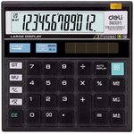 Настольный компактный калькулятор e39231,12 разрядный, двойное питание ...