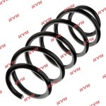 RA1068, Пружина пер. CHEVROLET Captiva (C100, C140) [2011-...] / OPEL Antara ...