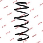 RA1068, Пружина пер. CHEVROLET Captiva (C100, C140) [2011-...] / OPEL Antara ...