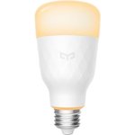 Лампочка Xiaomi Smart Led Bulb 1S E27WHITE YLDP15YL