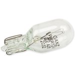 Лампа 12V W3W 3W W2,1x9,5d GANZ 1 шт. BOX (10 шт. цена за 1 шт.) GIP06029