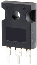 DG120X07T2, Транзистор: IGBT