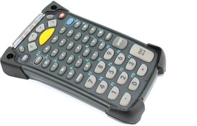 Клавиатура Standard Keypad (53 Keys) Zebra MC9190, MC92N0