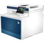 5HH65A, HP Color LaserJet Pro MFP 4303dw, Лазерное МФУ