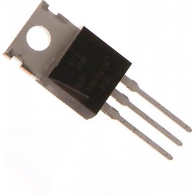 Фото 1/10 BT151-500R,127, SCR Diode 500V 12A(RMS) 132A 3-Pin(3+Tab) TO-220AB Rail