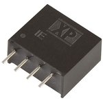 IE1203S, Isolated DC/DC Converters - Through Hole 1W Isolated single output ...