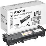 Ricoh Тонер-картридж SP 230H (3K) (408294)