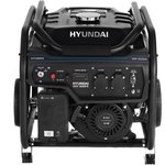 Генератор Hyundai HHY 3050FE 3.2кВт
