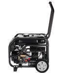 Генератор Hyundai HHY 3050FE 3.2кВт