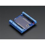 196, Adafruit Accessories Proto-Screwshield R3 Kit for Arduino