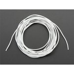 2006, Adafruit Accessories Silicone Cover Stranded-Core Wire - 2m 30AWG White