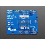 2601, Display Development Tools Adafruit RGB Matrix Shield for Arduino