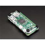 2883, Raspberry Pi Accessories Adafruit Pi Protector for Raspberry Pi Model Zero