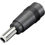 2897, Adafruit Accessories 2.1mm to 2.5mm DC Barrel Plug Adapter