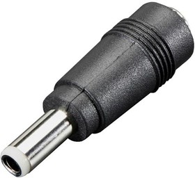 2897, Conn 2.1MM-2.5MM Adapter PL/F ST