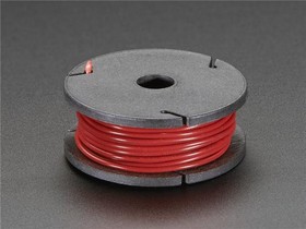 3068, Hook-up Wire 22AWG 7.62m 1.6mm