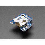 3386, Clock & Timer Development Tools PCF8523 RTC for RPi