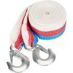 80-0223, Towing cable 3.5 t, 5 m, with two hooks