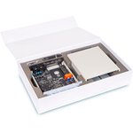 DSP Machine 3 White 234, Hi-Res стример для любой Raspberry Pi, выходы ...