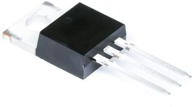 Фото 1/3 CSD18537NKCS, MOSFETs 60V N-Channel NexFET Pwr MOSFET