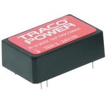 TEN 3-0512N, Isolated DC/DC Converters - Through Hole Product Type ...