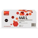 Easyprint CF244X Картридж LH-CF244AL для HP LJ Pro M15a/M15w/M28a/M28nw (2000 ...