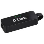 D-Link DUB-2312/A2A Сетевой адаптер Gigabit Ethernet / USB Type-C
