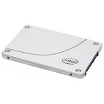 Накопитель SSD Intel Original SATA III 480Gb SSDSC2KB480G801 DC D3-S4510 2.5"