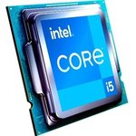 Процессор Intel Core i5 11500, LGA 1200, OEM [cm8070804496809 srkny]
