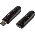 Флеш Диск SanDisk Cruzer Glide 128Gb  SDCZ600-128G-G35 , USB3.0