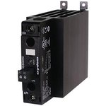 DR4560D60P, Solid State Relay - 48-600 VAC Operating Voltage - 4-32 VDC Control ...