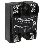 LND2425H, Low Noice Solid State Relay - Control Voltage 4.8-32 VDC - Operating ...