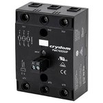 PM6760A25P, Sensata Crydom PM67 Series Solid State Relay, 25 A Load ...