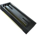 BSE-020-01-L-D-A-TR, Board to Board & Mezzanine Connectors 0.80 mm Basic Blade & ...