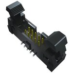 EHT-110-01-S-D-SM-P-TR, 20-Way PCB Header Plug for Surface Mount, 2-Row