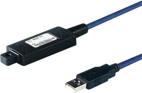 ACA22-USB-C (EEC), Interface Modules Cordless Auto-configuration adapter 512 MB, USB-C (USB 2.0), EEC