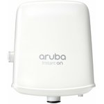 Точка доступа HPE Aruba Instant On AP17 Outdoor AP, белый [r2x11a]