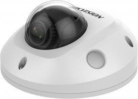 IP камера Hikvision DS-2CD2523G2-IWS 4мм
