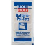 3139, Смазка для электроконтактов Batterie-Pol-Fett (0,01кг)