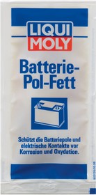 Фото 1/3 3139, Смазка для электроконтактов Batterie-Pol-Fett (0,01кг)
